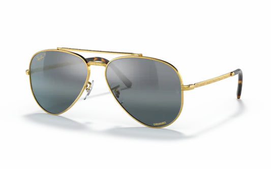 Ray-Ban Aviator Sunglasses RB3625 9196/G6