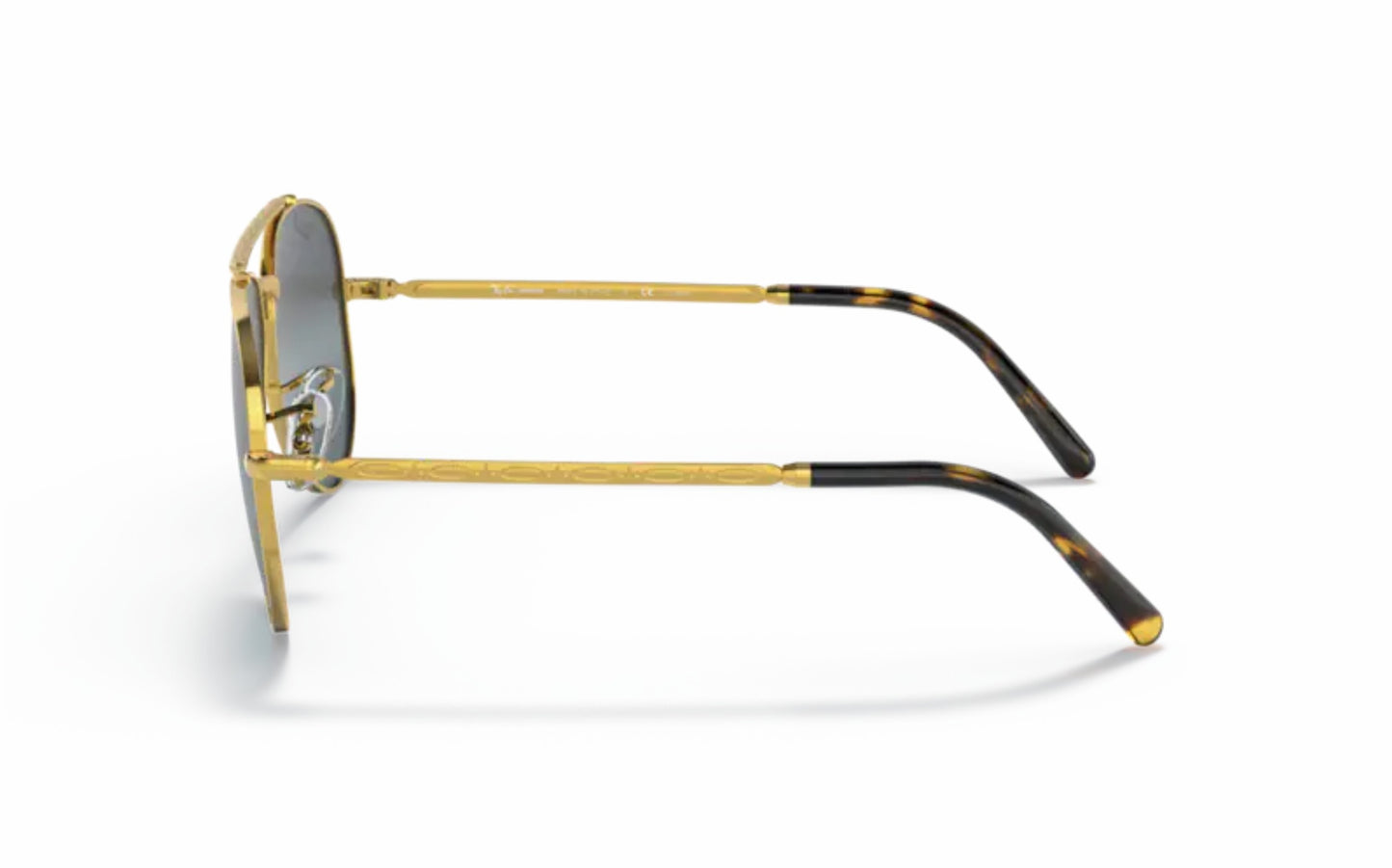 Ray-Ban Aviator Sunglasses RB3625 9196/G6