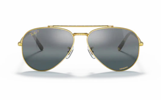 Ray-Ban Aviator Sunglasses RB3625 9196/G6