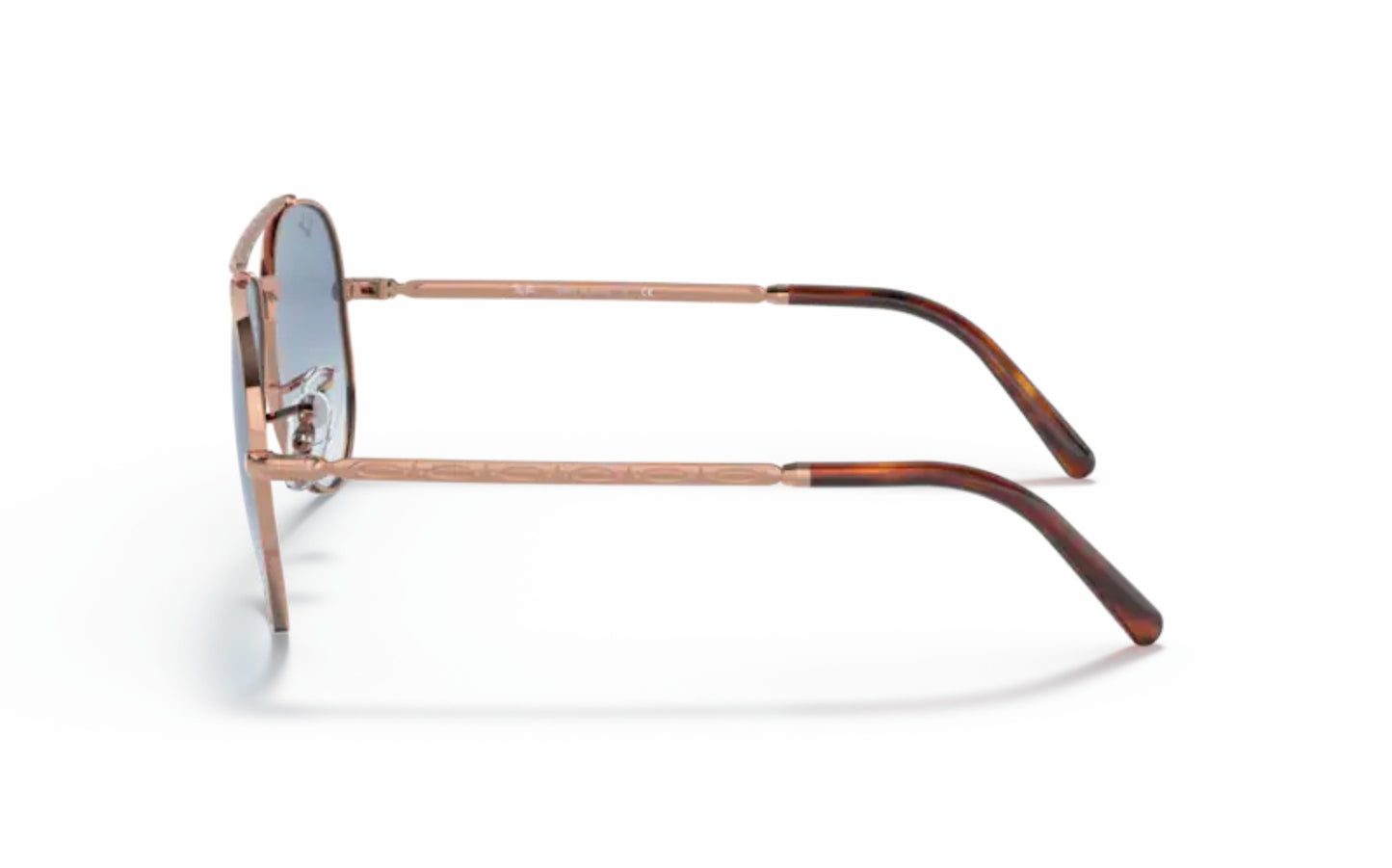 Ray-Ban Aviator Sunglasses RB3625 9202/3F