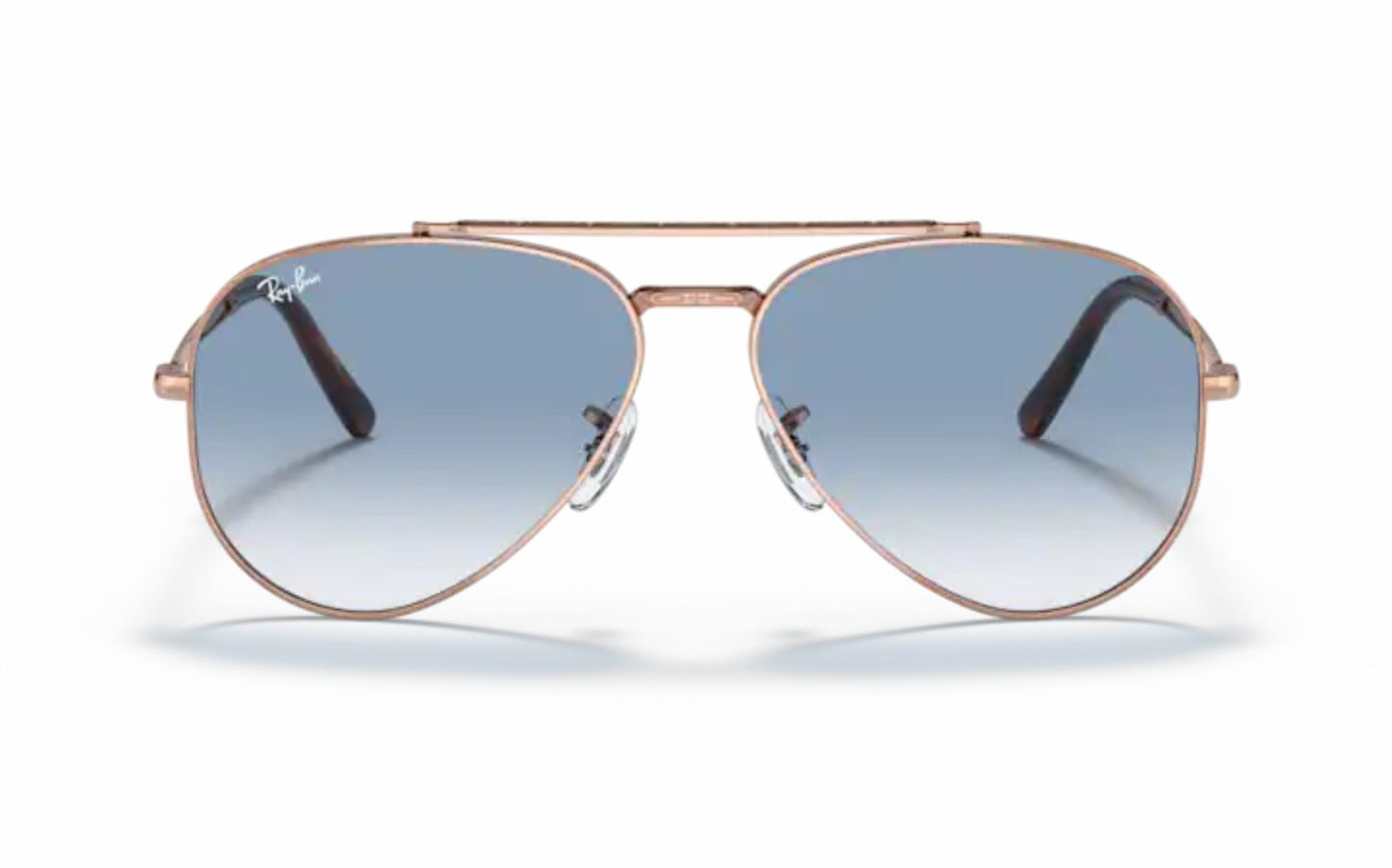 Ray-Ban Aviator Sunglasses RB3625 9202/3F
