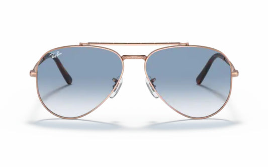 Ray-Ban Aviator Sunglasses RB3625 9202/3F
