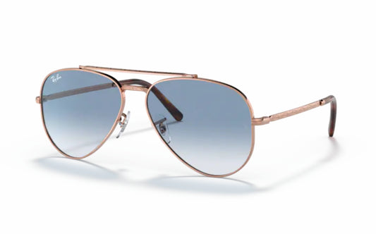 Ray-Ban Aviator Sunglasses RB3625 9202/3F