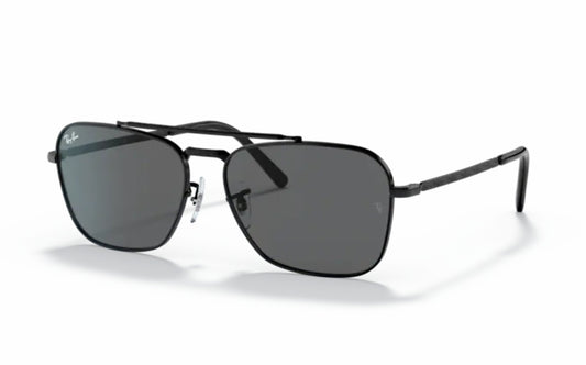 Ray-Ban New Caravan Sunglasses RB3636 002/B1