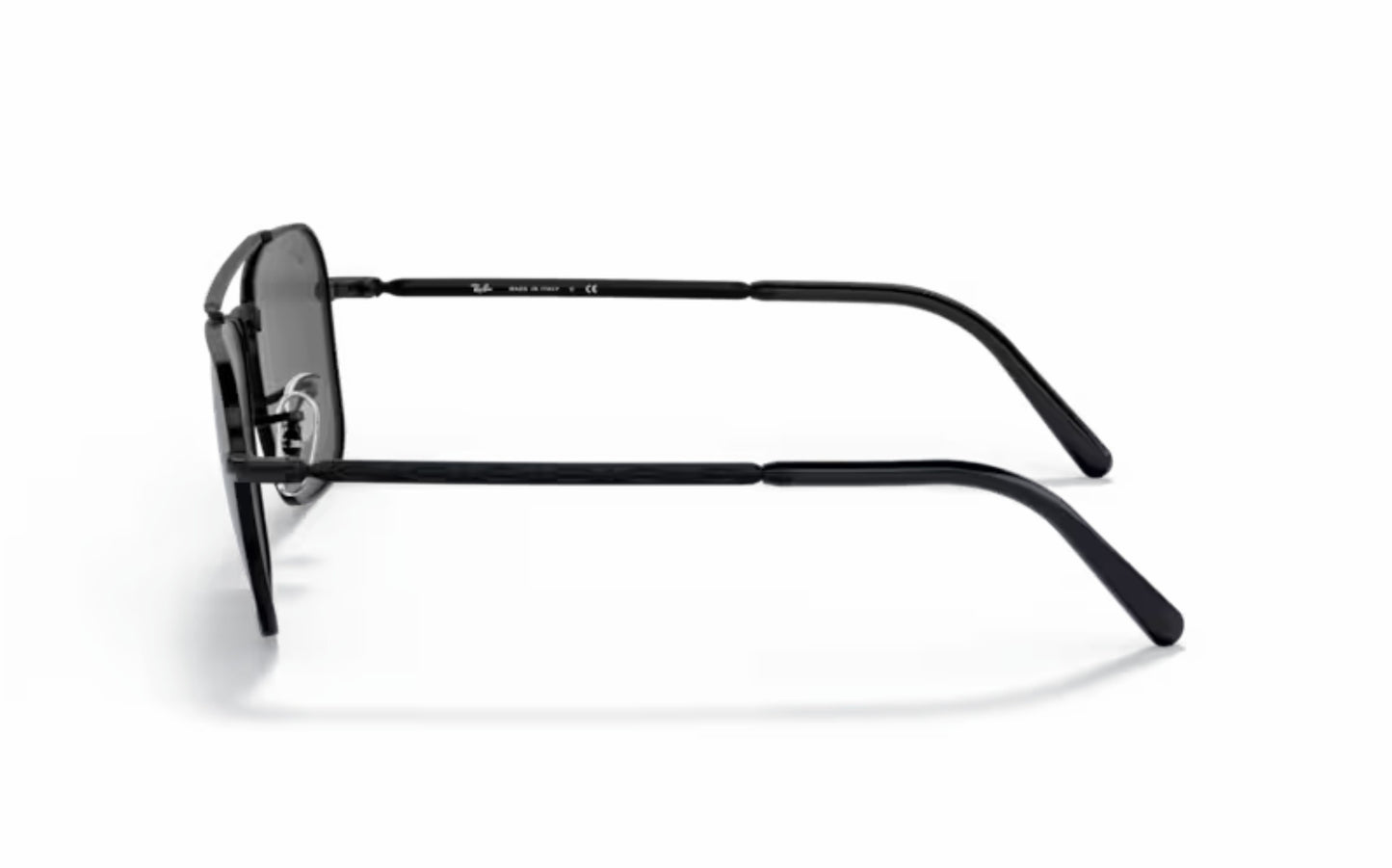 Ray-Ban New Caravan Sunglasses RB3636 002/B1