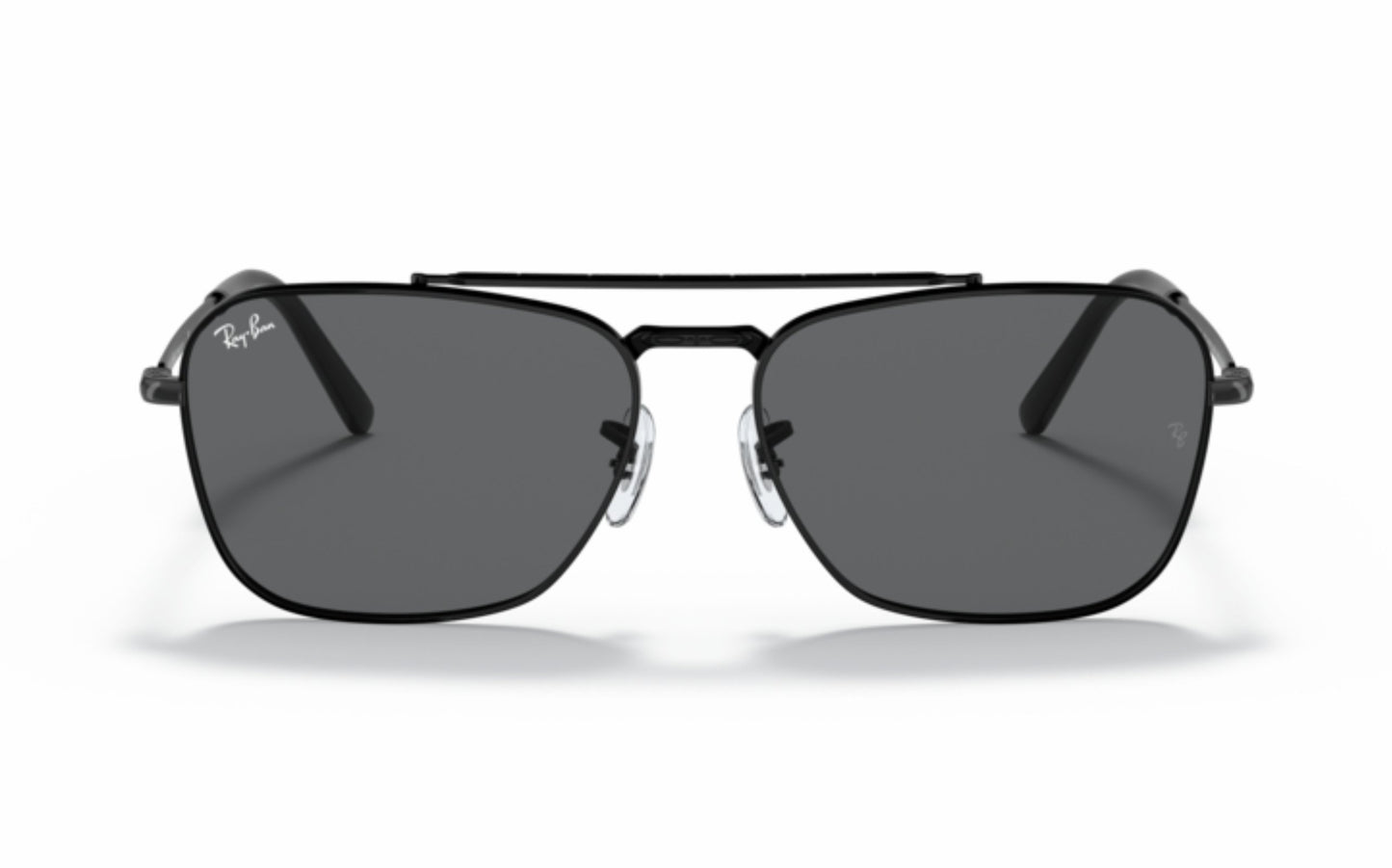 Ray-Ban New Caravan Sunglasses RB3636 002/B1