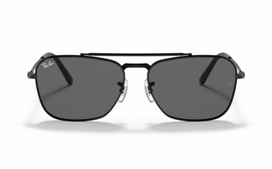Ray-Ban New Caravan Sunglasses RB3636 002/B1