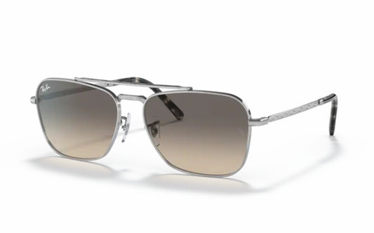 Ray-Ban New Caravan Sunglasses RB3636 003/32
