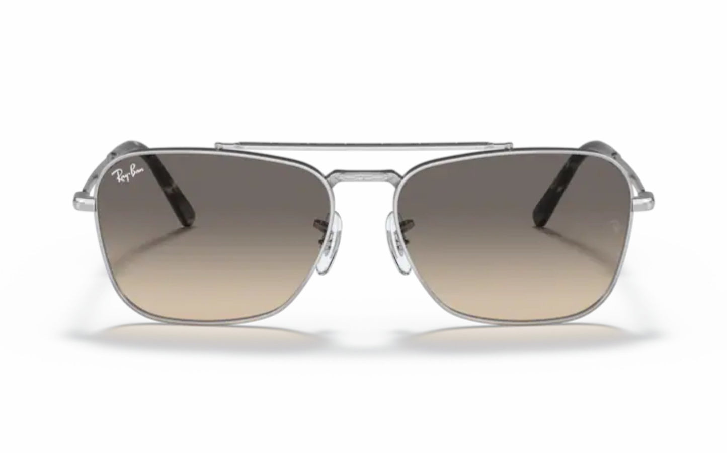 Ray-Ban New Caravan Sunglasses RB3636 003/32