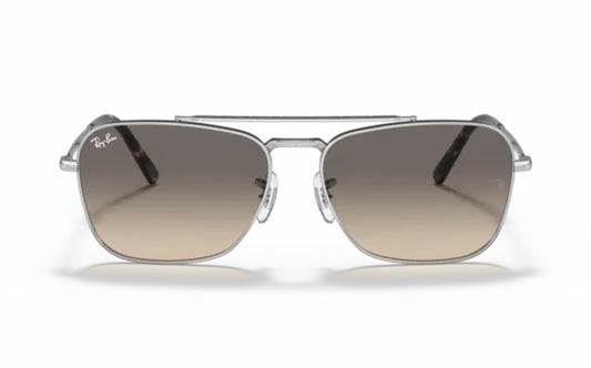Ray-Ban New Caravan Sunglasses RB3636 003/32