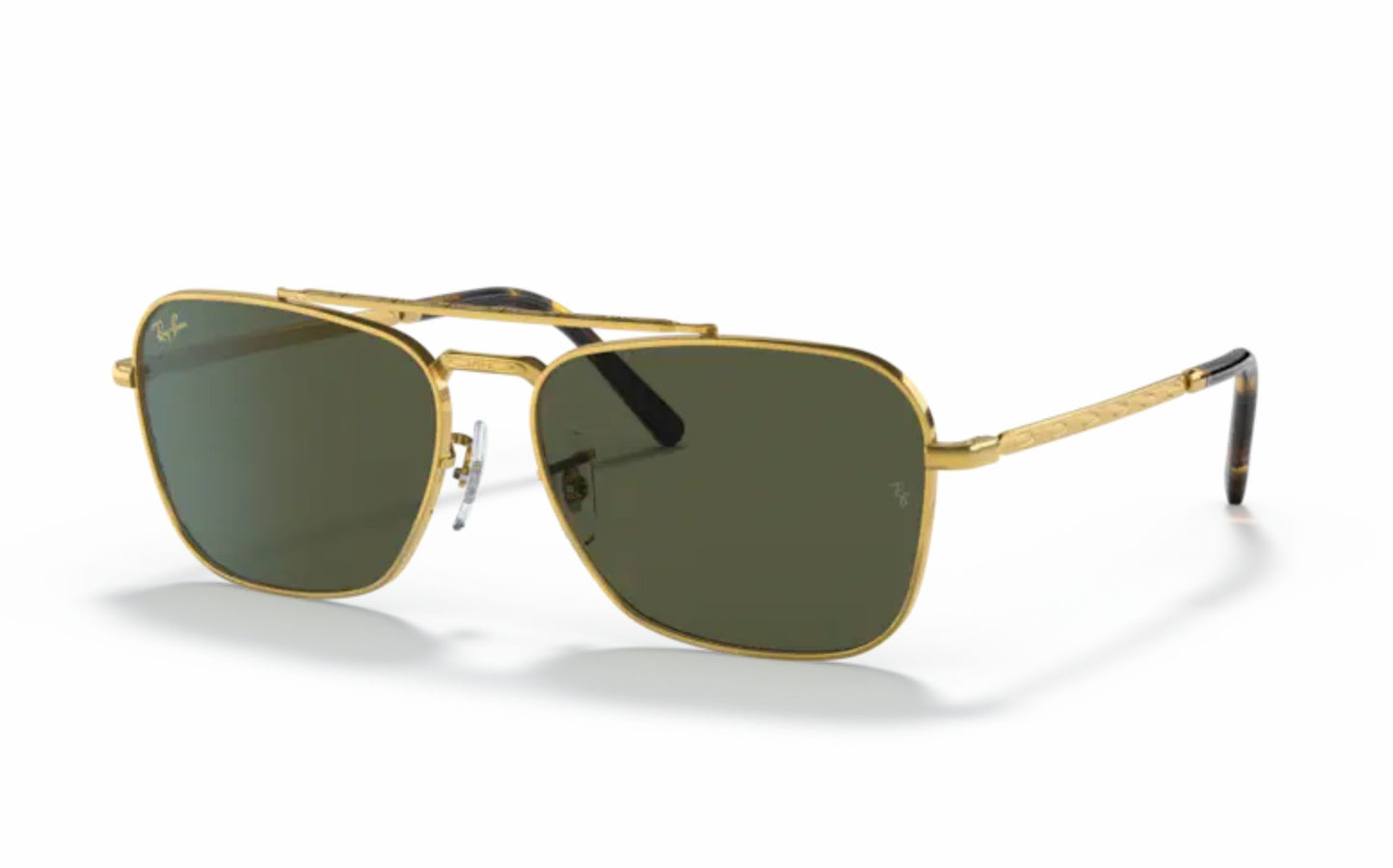 Ray-Ban New Caravan Sunglasses RB3636 9196/31