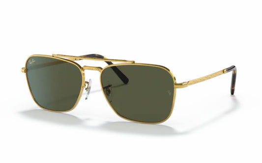 Ray-Ban New Caravan Sunglasses RB3636 9196/31