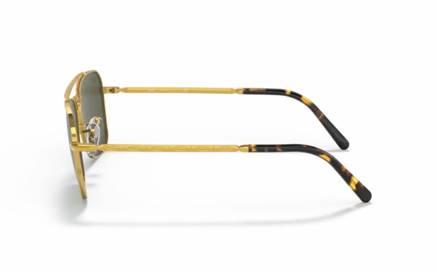 Ray-Ban New Caravan Sunglasses RB3636 9196/31