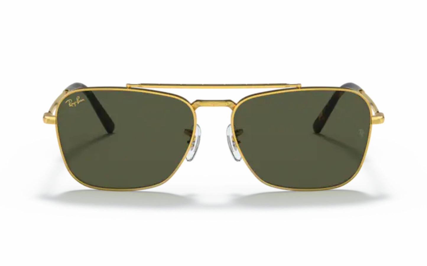 Ray-Ban New Caravan Sunglasses RB3636 9196/31