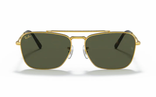 Ray-Ban New Caravan Sunglasses RB3636 9196/31