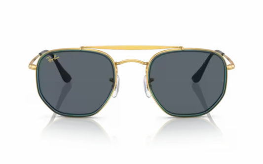 Ray-Ban Marshal Sunglasses RB3648-M 9241/R5