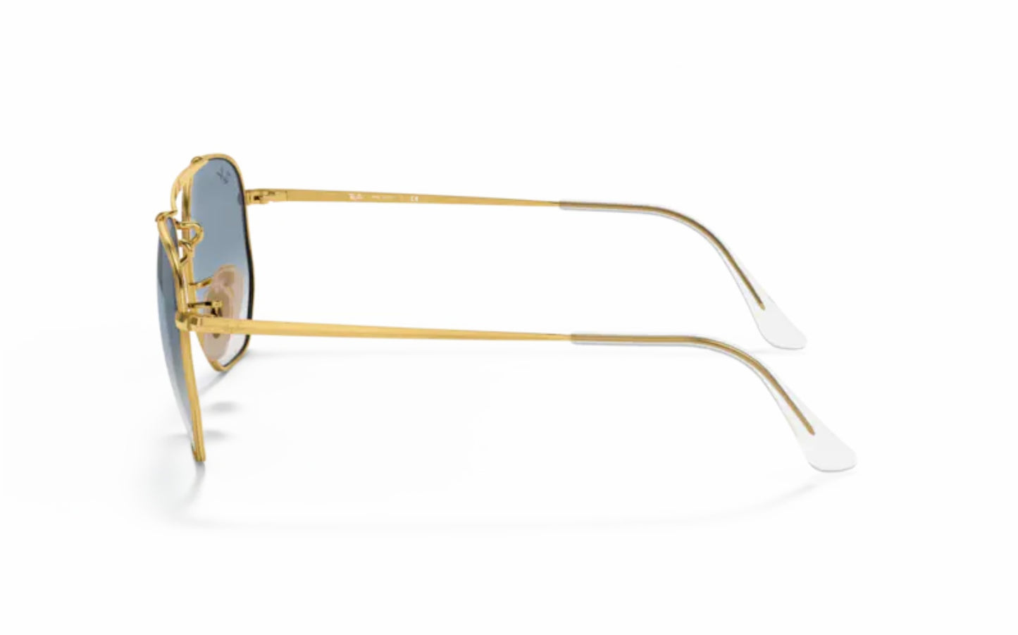 Ray-Ban Marshal Sunglasses RB3648 001/3F