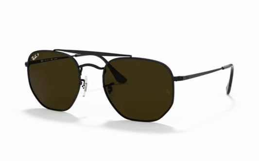 Ray-Ban Marshal Sunglasses RB3648 002/58