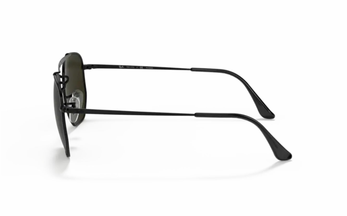 Ray-Ban Marshal Sunglasses RB3648 002/58