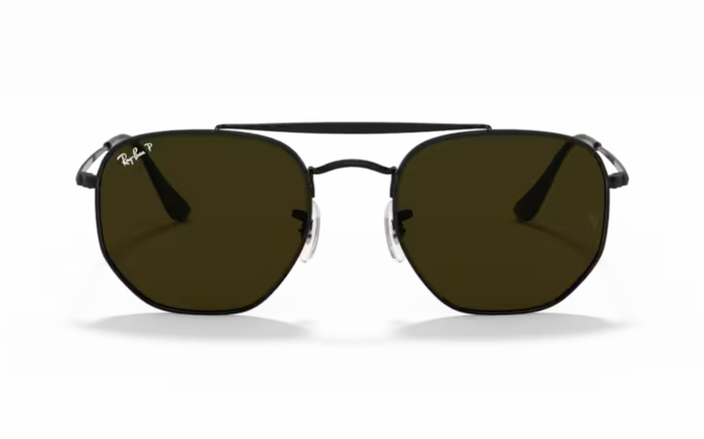 Ray-Ban Marshal Sunglasses RB3648 002/58