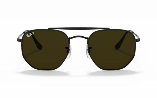 Ray-Ban Marshal Sunglasses RB3648 002/58