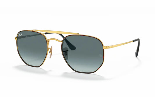 Ray-Ban Marshal Sunglasses RB3648 9102/3M
