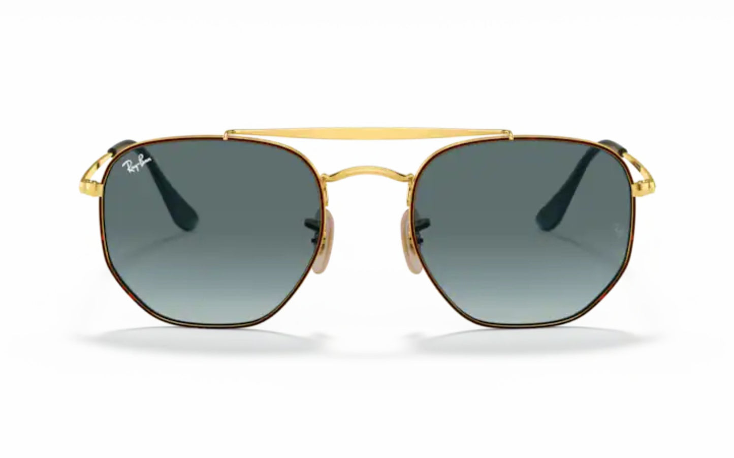 Ray-Ban Marshal Sunglasses RB3648 9102/3M