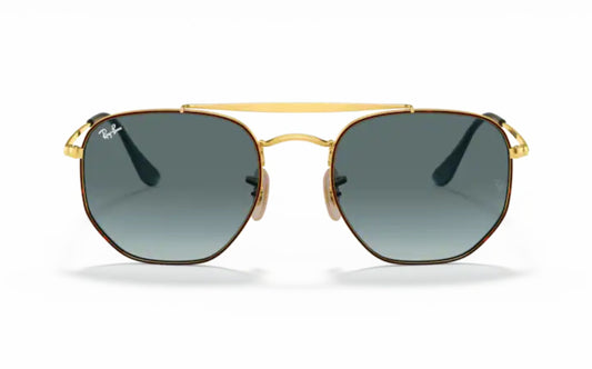 Ray-Ban Marshal Sunglasses RB3648 9102/3M