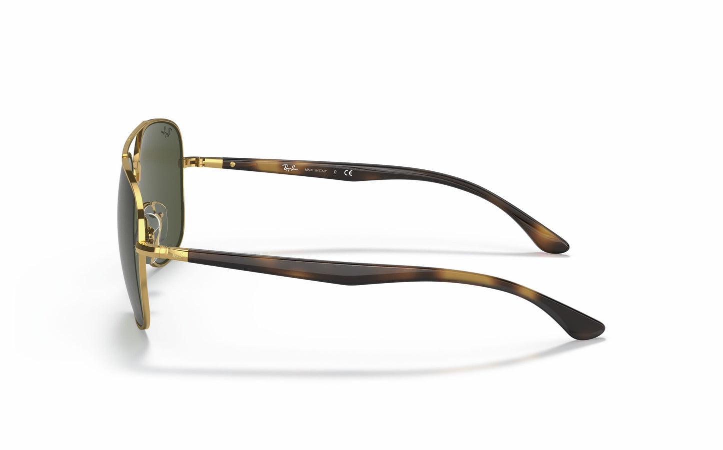 Ray-Ban Sunglasses RB3683 001/31