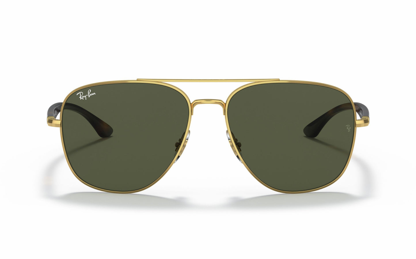 Ray-Ban Sunglasses RB3683 001/31