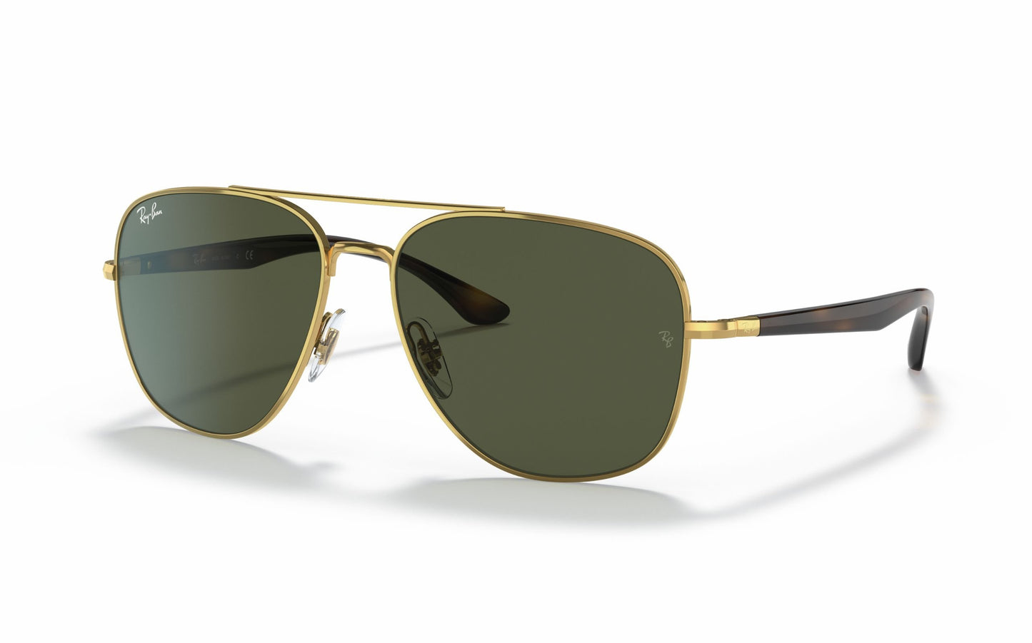 Ray-Ban Sunglasses RB3683 001/31