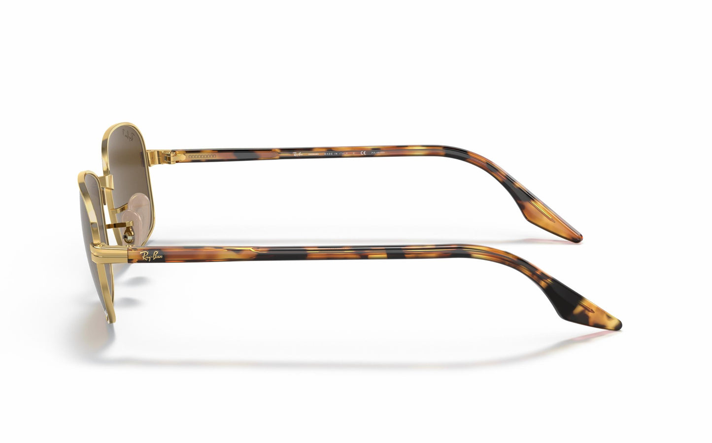 Ray-Ban Sunglasses RB3690 001/AN