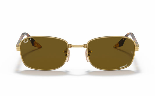 Ray-Ban Sunglasses RB3690 001/AN