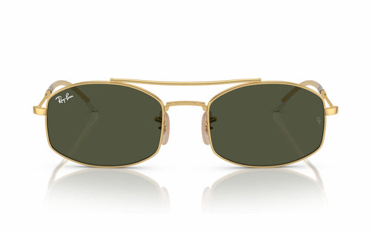 Ray-Ban Sunglasses RB3719 001/31