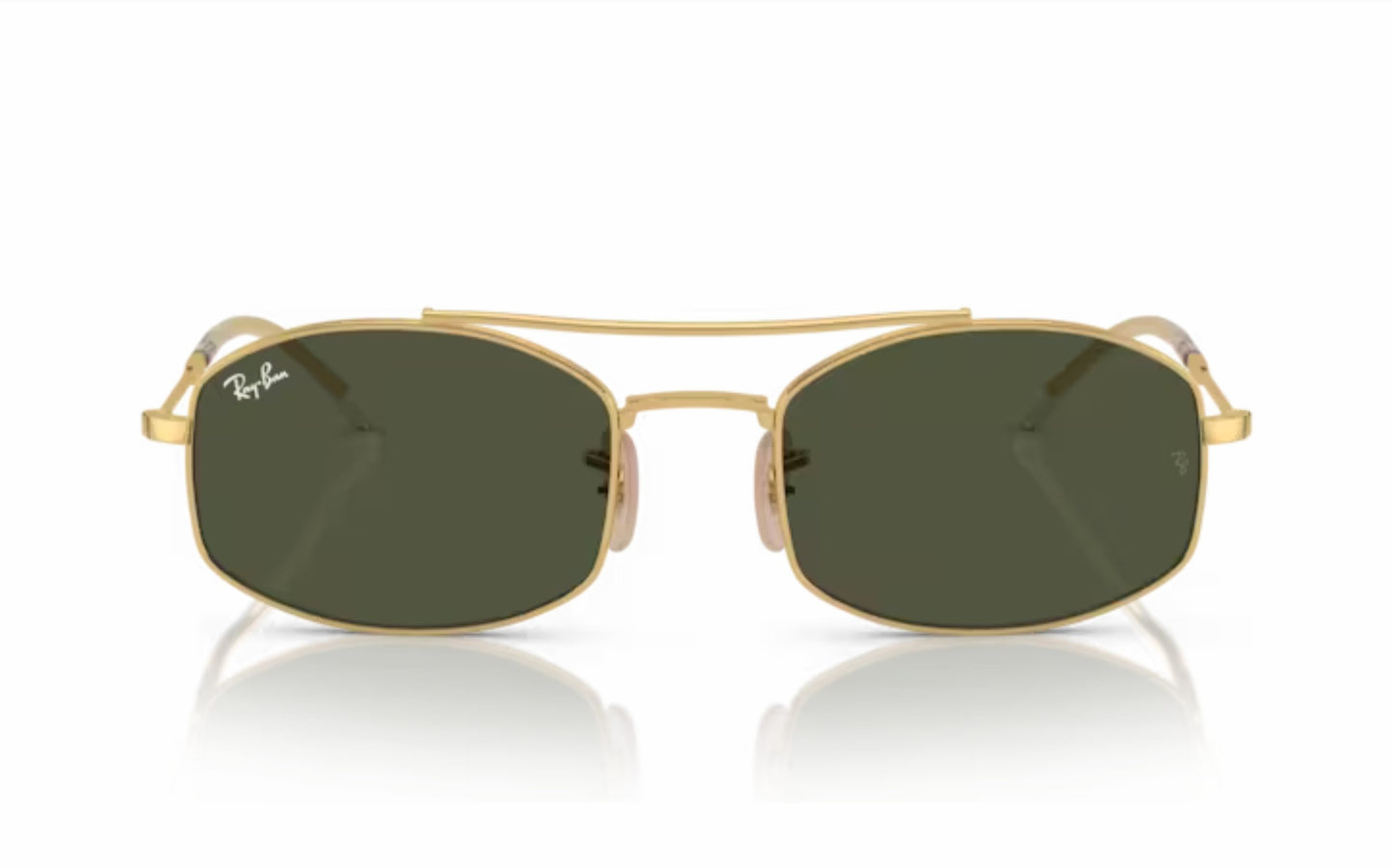 Ray-Ban Sunglasses RB3719 001/31
