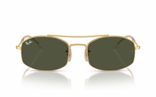 Ray-Ban Sunglasses RB3719 001/31
