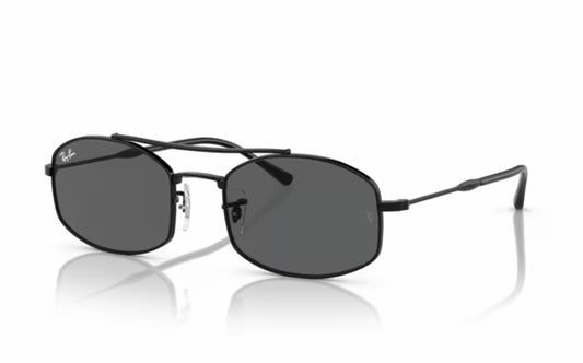 Ray-Ban Sunglasses RB3719 002/B1