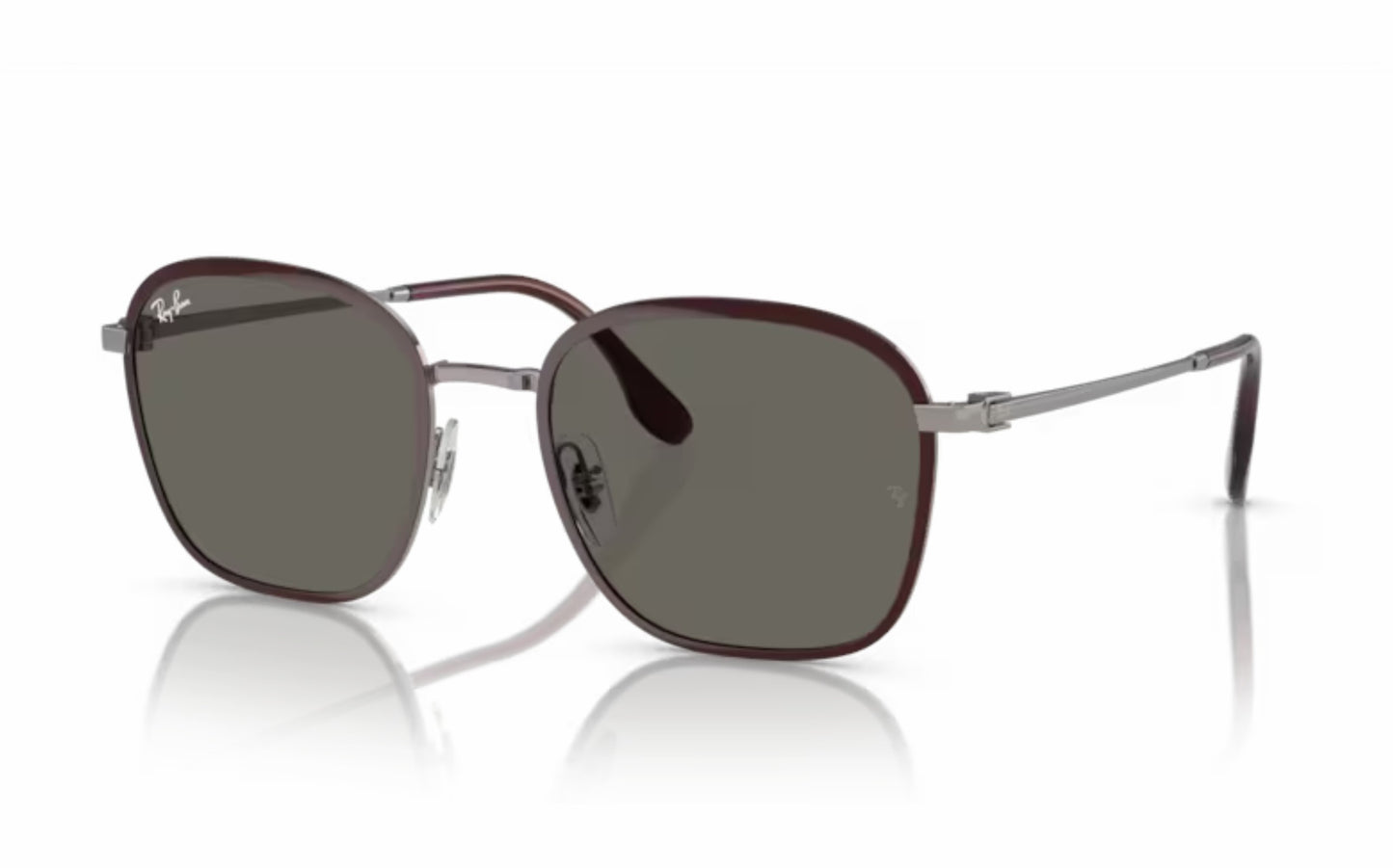 Ray-Ban Sunglasses RB3720 9263/R5