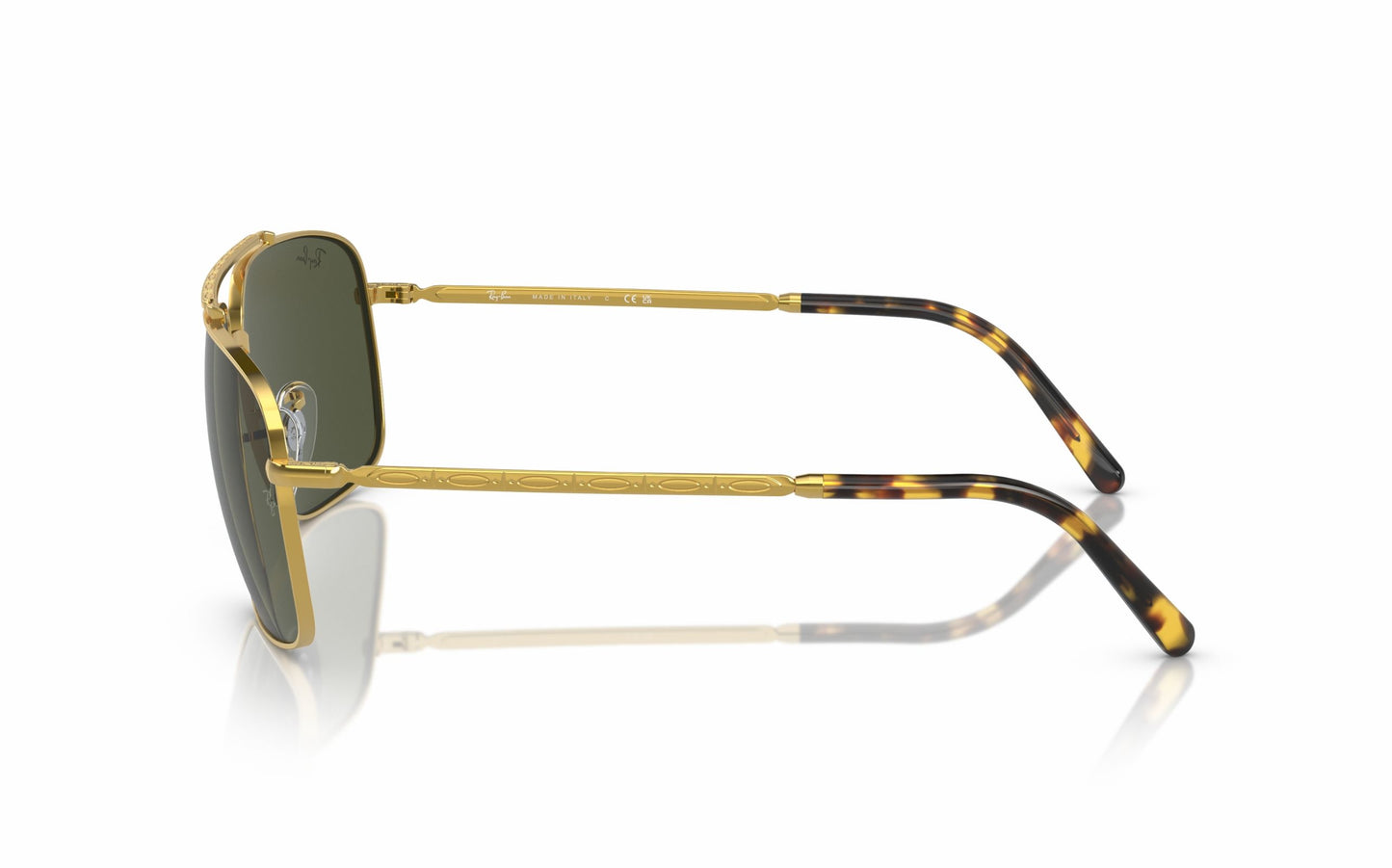 Ray-Ban Sunglasses RB3796 9196/31