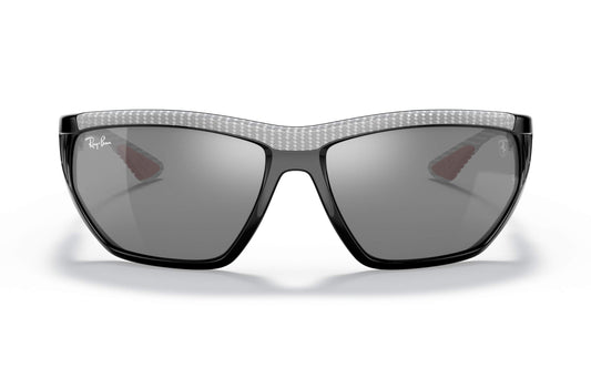 Ray-Ban Scuderia Ferrari Collection Sunglasses RB8359-M F662/6G