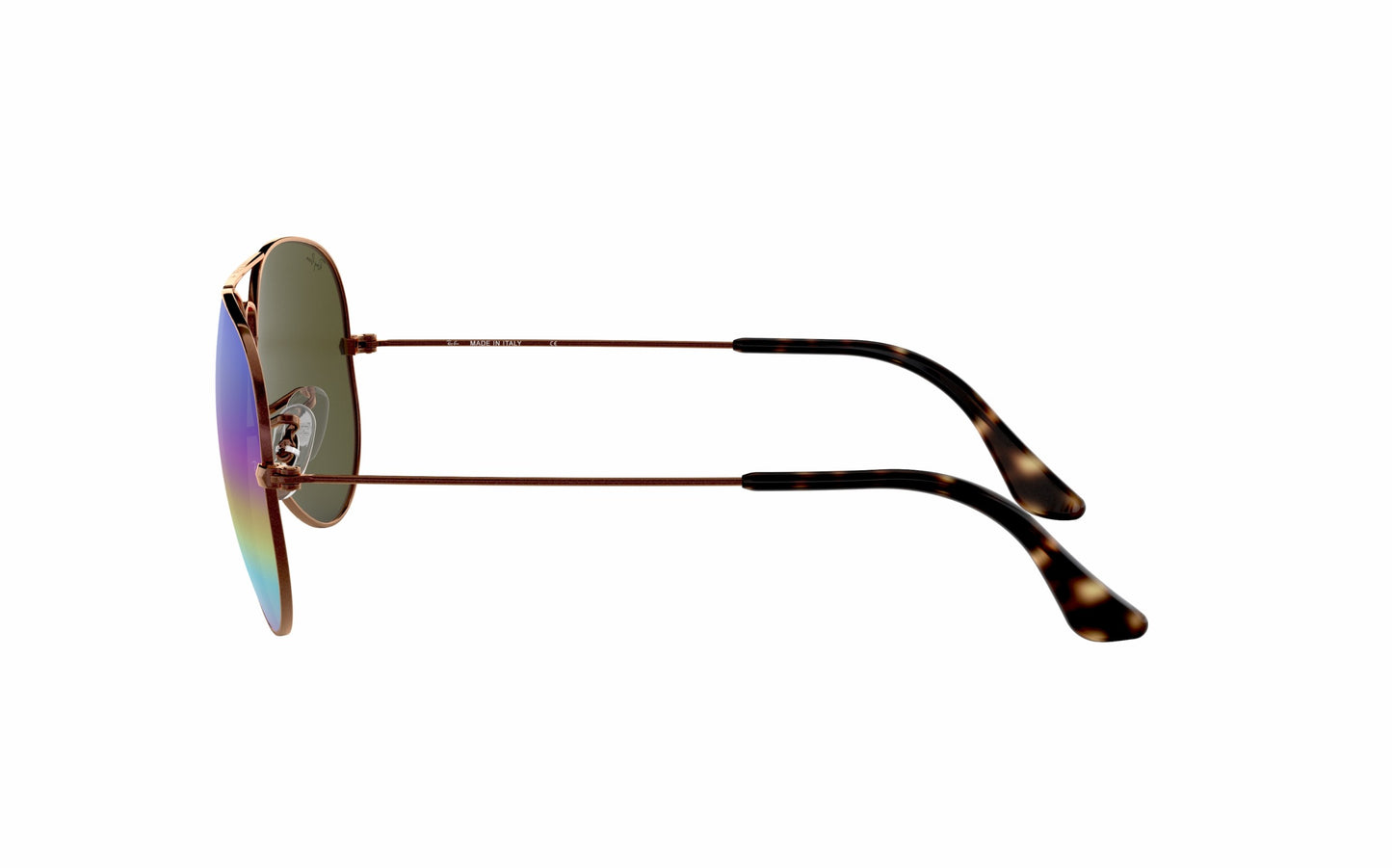 Ray-Ban Aviator Sunglasses RB3025 9019/C2