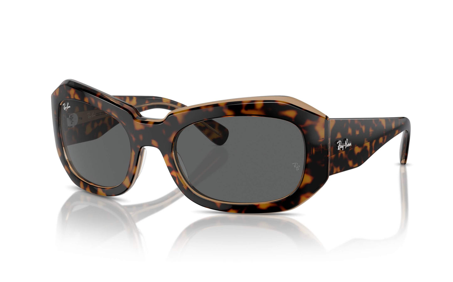 Ray-Ban Beate Sunglasses RB2212 1292/B1