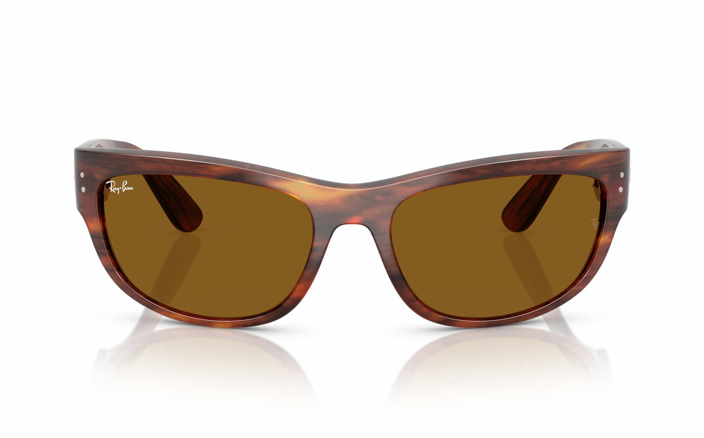 Ray-Ban Mega Balorama Sunglasses RB2289 954/33