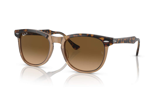 Ray-Ban Eagle Eye Sunglasses RB2398 1292/M2
