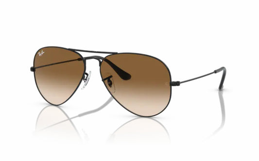 Ray-Ban Aviator Sunglasses RB3025 002/51