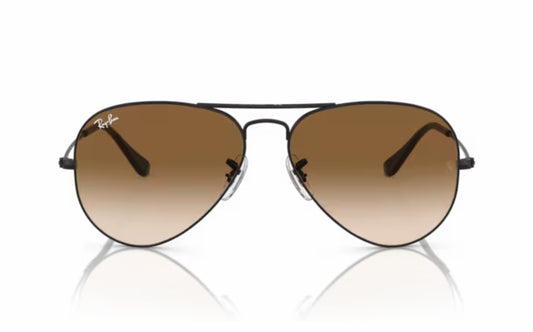 Ray-Ban Aviator Sunglasses RB3025 002/51