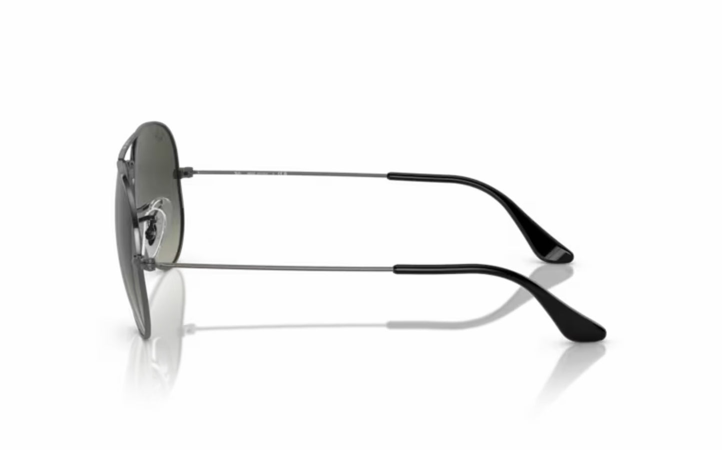 Ray-Ban Aviator Sunglasses RB3025 004/71
