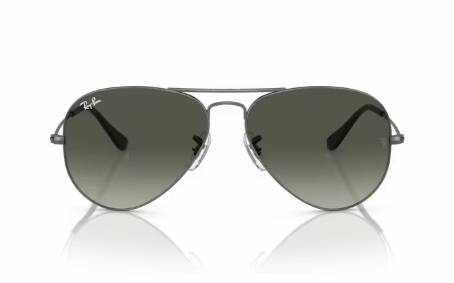 Ray-Ban Aviator Sunglasses RB3025 004/71