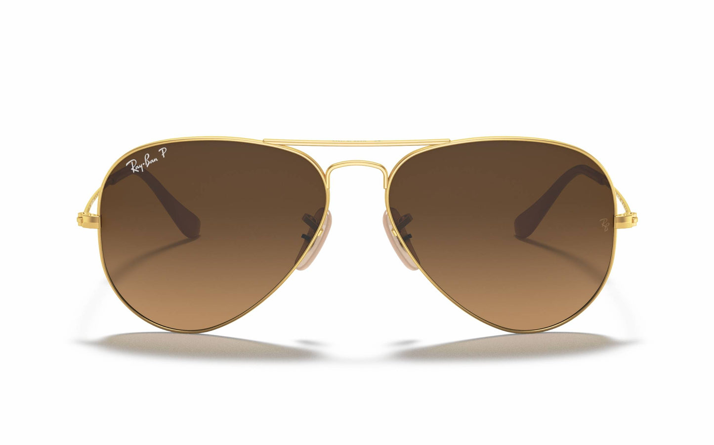 Ray-Ban Aviator Sunglasses RB3025 112/M2