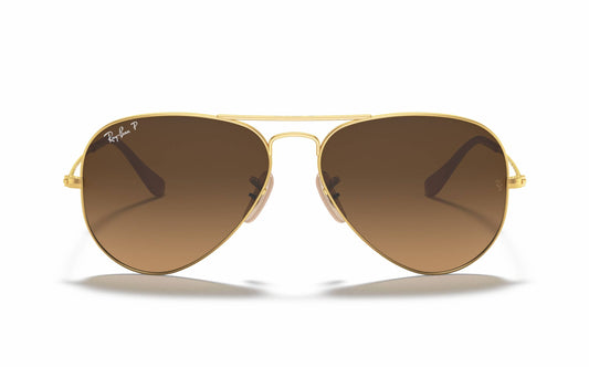 Ray-Ban Aviator Sunglasses RB3025 112/M2